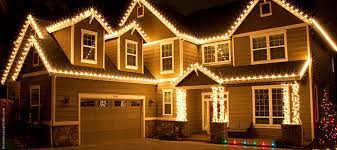 Custom Christmas Lights Custom Holiday Lights Sunshione Window Cleaning Of Boise Idaho