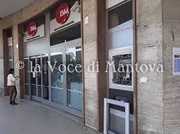 Di seguito si evidenziano le principali risultanze patrimoniali ed economiche della banca popolare di mantova al 31 dicembre 2008. Fatto Saltare Il Bancomat Della Banca Popolare La Voce Di Mantova