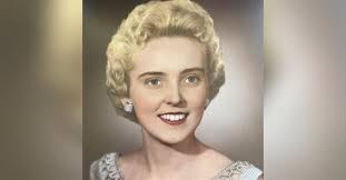 Darlene Ann Bailey Obituary