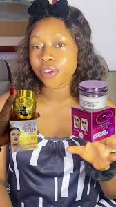 Get the Best Results with Veet Gold Face Cream and Serum