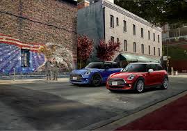 Bad credit car loans with suburban collection. Mini Of Escondido Is Your Local Mini Dealership For San Diego County