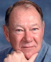 William Henderson Obituary (1954