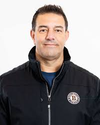 Rep > U22 AA (Kevin Greco) > Roster > Team Personnel (Barracudas