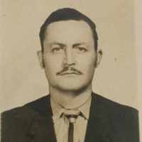 Guillermo Romo Gonzalez (1920–1975) • FamilySearch