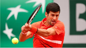 New guidance provides henri laaksonen tennis instagram first, based on wall quay, rice, under the. Djokovic Cruises Past Lucky Loser Laaksonen And Into Round Three Loop Jamaica