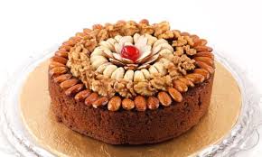 I have blogged a couple of fruitcake recipes before, but neither of them are vegan so i was keen to come up with a vegan version that is just as good. Top 5 Christmas Cakes To Relish This Holiday Season