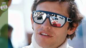 Two great racing books for Christmas