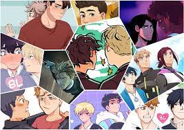 Another Top 10 Gay Webtoon Comics That We Need to Talk About