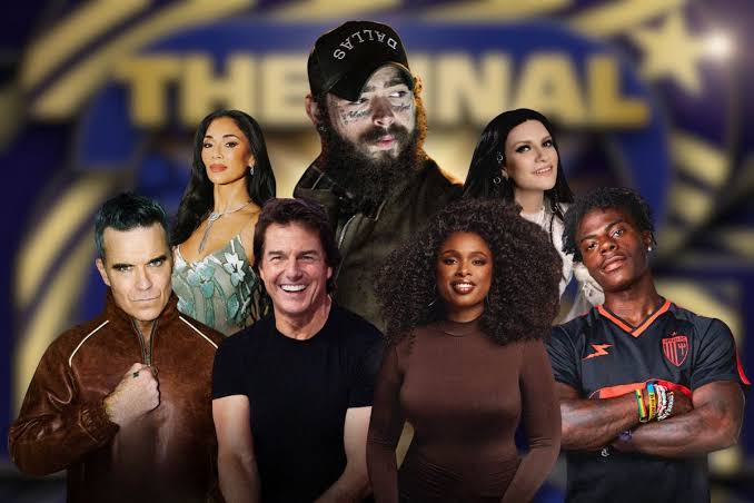 FIFA World Cup 2026™ Final to Feature Star-Studded Closing Ceremony and New  Half-Time Show