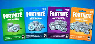 It's possible to unlock a limited amount of v. Wie Kann Man Fortnite V Bucks Verschenken Okidk