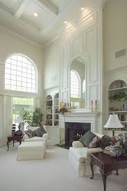 Decorating ideas for living rooms with tall ceilings. 28 Creative Decorating Ideas For Tall Walls Tidbits Twine
