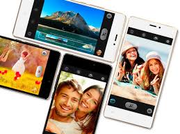 Allview X2 Soul mini: 5,1 Millimeter ...