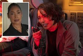 911 Season 8: Gina Torres Cameo Explained — Lone Star Crossover