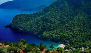 Turkiye De Az Kisi Tarafindan Bilinen Muhtesem Yerler 6 Landscape Outdoor Travel