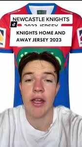 Newcastle Knights Lineup 2023