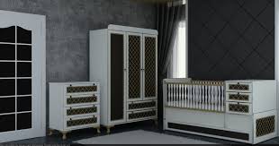High end master bedroom set. Luxury Baby Bedroom Furniture 3d Game Ready Cgtrader