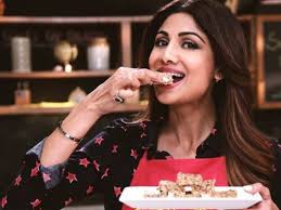 weight loss shilpa shetty shares an easy recipe for quick