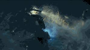 Pacific Rim Gipsy Danger Vs Knifehead Gif By Xxsederapxx On Deviantart They use that same knifehead logo as generic kill stickers throughout the ppdc.