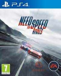 Gaming Deals Uk On Twitter Need For Speed Rivals Xbox One Games Need For Speed