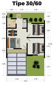 Tingginya permintaan akan hunian mewah namun tetap minimalis maka membuat desain pagar ikut. Kumpulan Soal Desain Rumah Subsidi Type 30