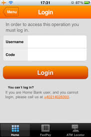Enter your user name and password to log in to online banking. Ing Home Bank Francais Ontdek Mijn Rekening