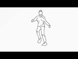 Eniez.com gambar manusia orang hitam dan putih orang orang. Mentahan Orang Yg Lagi Dance Youtube