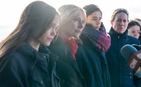 In the divided world of the future, two girls want to do the forbidden: Lost Girls 2020 Cast Release Date And Everything You Need To Know