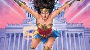 Mujer maravilla 1984 | en 1984, en plena guerra fría, diana prince, conocida como wonder woman se enfrenta al empresario maxwell lord y a su antigua amiga barbara minerva / cheetah, una villana que posee fuerza y agilidad sobrehumanas. Wonder Woman 1984 Concept Artwork Hd Superheroes 4k Wallpapers Images Backgrounds Photos And Pictures