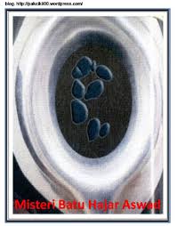 Tips untuk kucup hajarul aswad ustaz don daniyal. Misteri Batu Hajar Aswad Jalan Akhirat