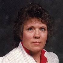 Obituary for Maxine Blanton
