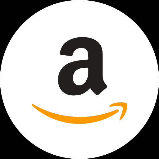 Logo Amazon