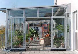 Patio Cover Of The Highest Quality That Is Our Corso Glass Enclosure Patio Enclosures Enclosed Patio