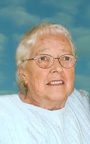 Obituary information for Carol Rutter