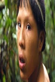 First Contact Lost Tribe Of The Amazon 2016 Amazonlar Ve Lost
