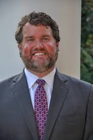 Talley wins GOP primary in District 12 Senate race