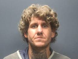 BLACKER, STEVEN L Charges: VIOLATION OF PROBATION CIRCUIT This information  and more is available at isoms.seviercountytn.org:9000/Jail?hours