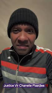 Justice for Chanelle Plaatjies: A Call to Action