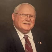 Blenheim Funeral Home Donald Watts