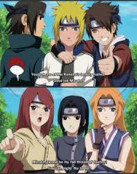 Image result for gambar minato