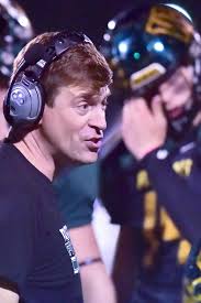 William Floyd football