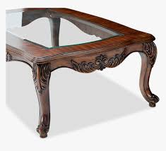 This beveled polish rectangle glass table top can serve a variety of purposes. Deep English Tea Finish Rectangular Glass Inserts Top Hd Png Download Transparent Png Image Pngitem