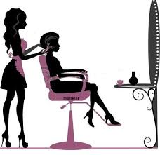 کارت ویزیت سالن زیبایی Beauty Salon Decor Beauty Salon Salons