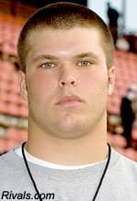 Dan Sprague 2009 Strongside Defensive End Cincinnati