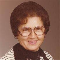 Pauline Jachimowicz Obituary