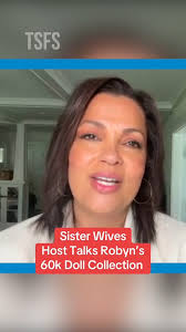 FLASHBACK FRIDAY 🎤 That time Sister Wives Meri Brown and bestie Jenn  joined the podcast, Meri did rapid fire and answered questions about the  rumors she's getting back together with Kody and