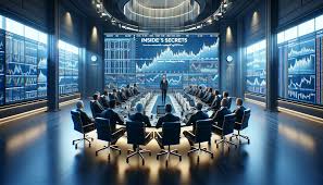 Insider Secrets: How to Succeed with Top Instant Funding Prop Firms -  Traders With Edge