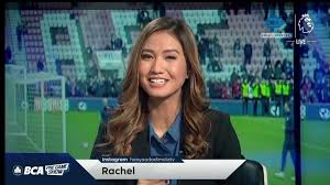 Live streaming liga inggris (epl) di mola tv secara online yang juga menayangkan bundesliga, carabao cup, serta film hbo, dan movie series terbaru lainnya. Bangga Sandy Rachel Terpilih Jadi Host Liga Inggris Di Mola Tv