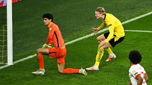 Welcome to the official international bvb onlineshop. Erling Braut Haaland Bvb Striker Becomes Quickest To 20 Ucl Goals
