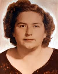 Concepcion Ruiz Obituary