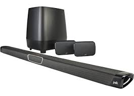 Es gibt ganz unterschiedliche systeme. The Top 15 Surround Sound Speakers In 2021 Bass Head Speakers